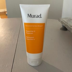 Not Available Murad Cleanser